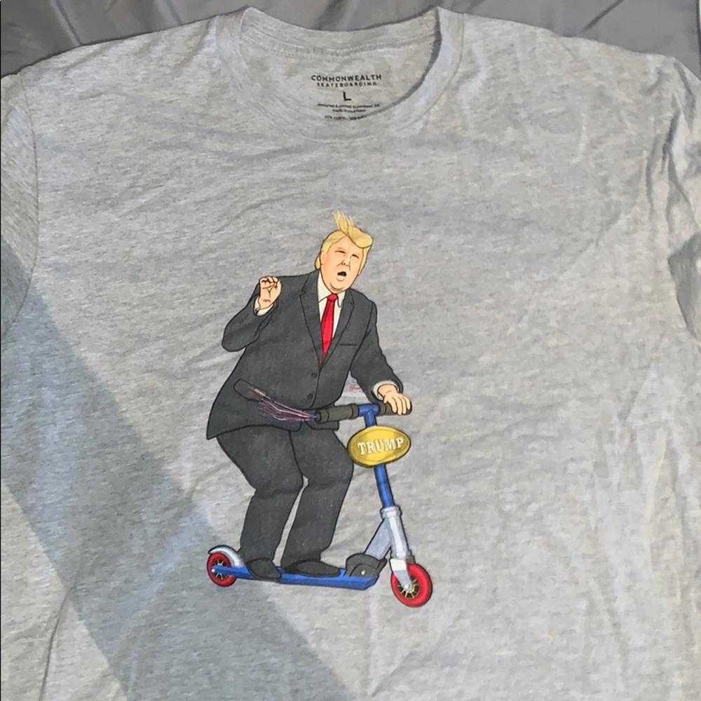 Men’s t shirt